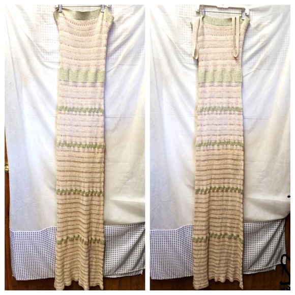 Victoria's Secret Dresses & Skirts - 🚨1 Day Sale🚨 Victoria's Secret long dress